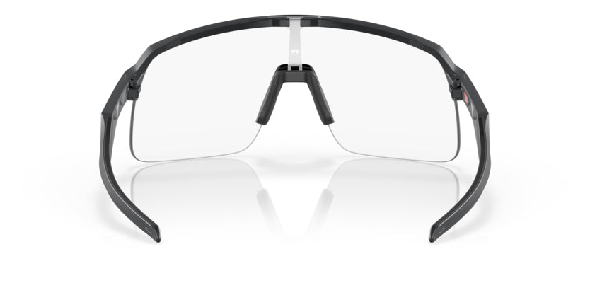 Oakley Sutro Lite Matte Carbon - Photochromic - biket.co.za