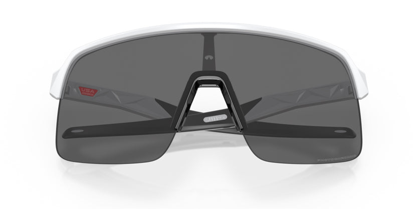 Oakley Sutro Lite - Matte White Photochromic - biket.co.za