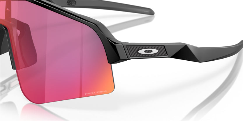 Oakley Sutro Lite Sweep- Matte Black Prizm Road - biket.co.za