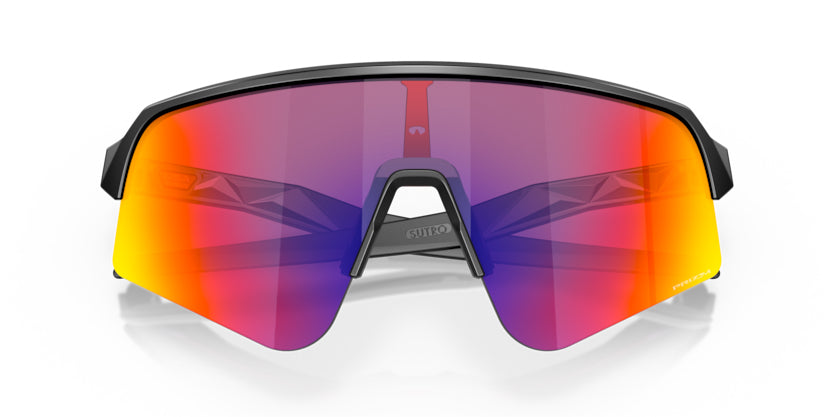 Oakley Sutro Lite Sweep- Matte Black Prizm Road - biket.co.za