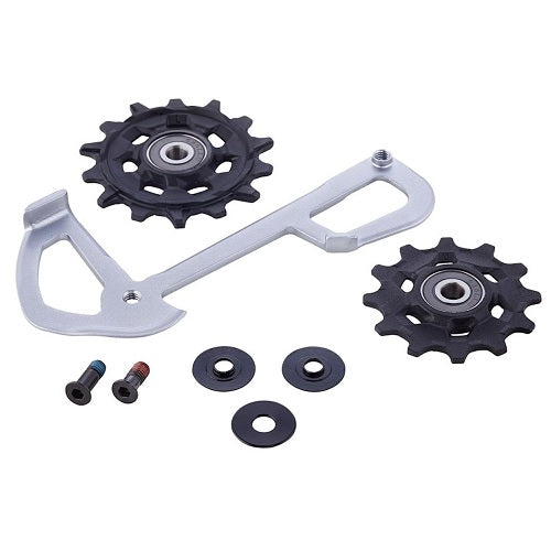 Sram Sp Pulley Kit Gx/X0 12Spd (& Inner Cage) - biket.co.za