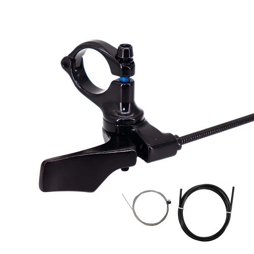 Satori S'presso-B Dropper Post Remote Lever - biket.co.za