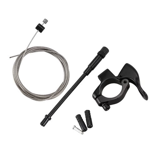 SATORI S’PRESSO-A DROPPER POST REMOTE LEVER - biket.co.za