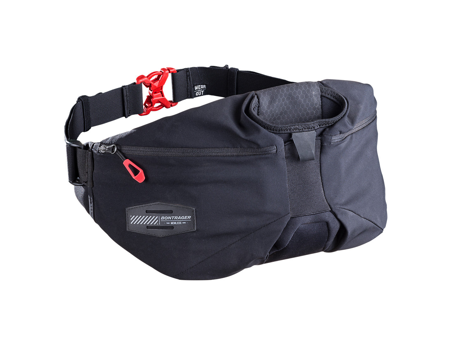 Bontrager Rapid Pack - biket.co.za