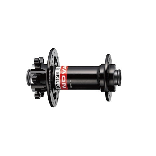 Novatec D791Sb-Disc (F) 110Mm Boost Hub 28H - biket.co.za