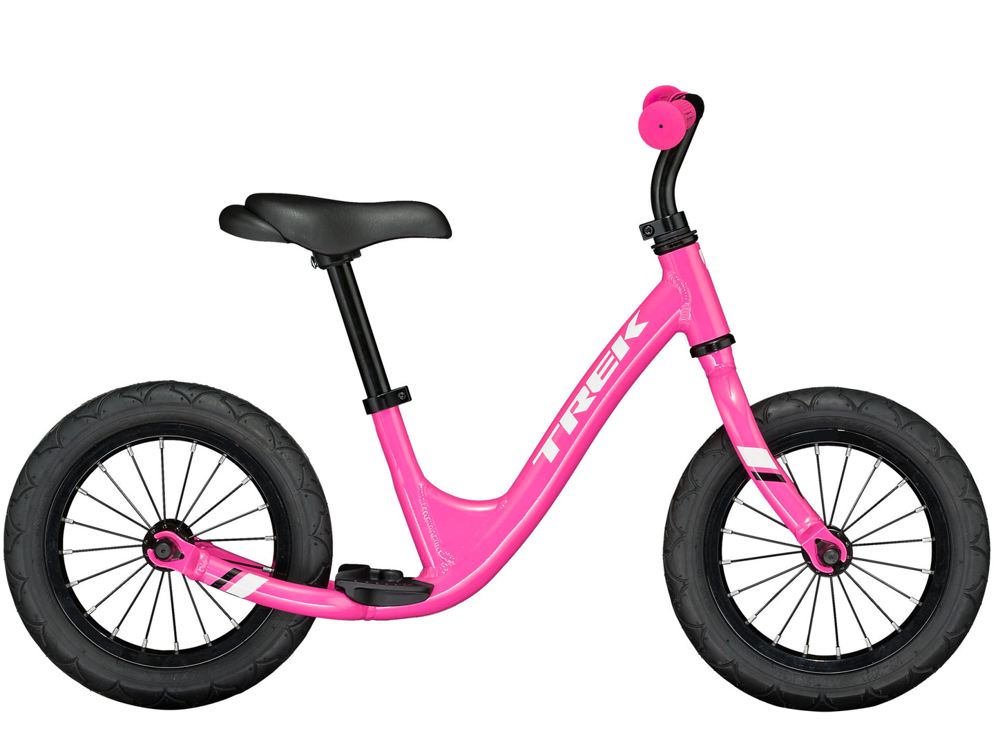 2022 Trek Kickster - Pink - biket.co.za