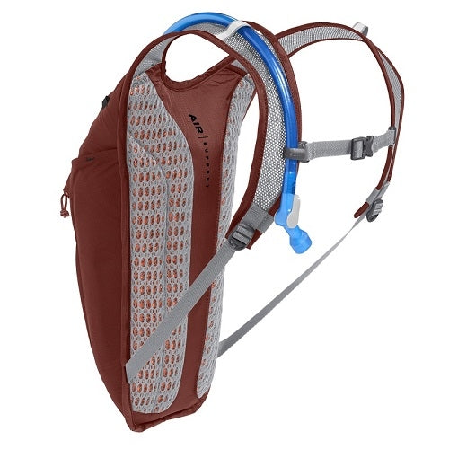 2021 CAMELBAK ROGUE LIGHT 2l Fired Brick/Koi - biket.co.za