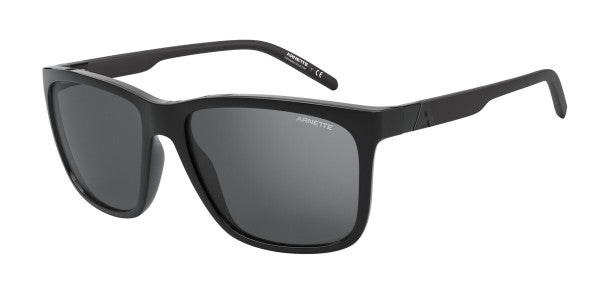 Arnette Adios Baby! - Shiny Black - biket.co.za
