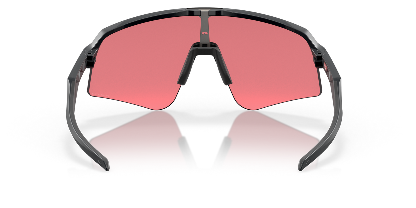 Oakley Sutro Lite Sweep - Matte Carbon Prizm Trail Torch - biket.co.za