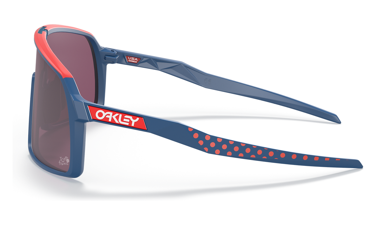 Oakley Sutro Tour De France - Prizm Road - biket.co.za