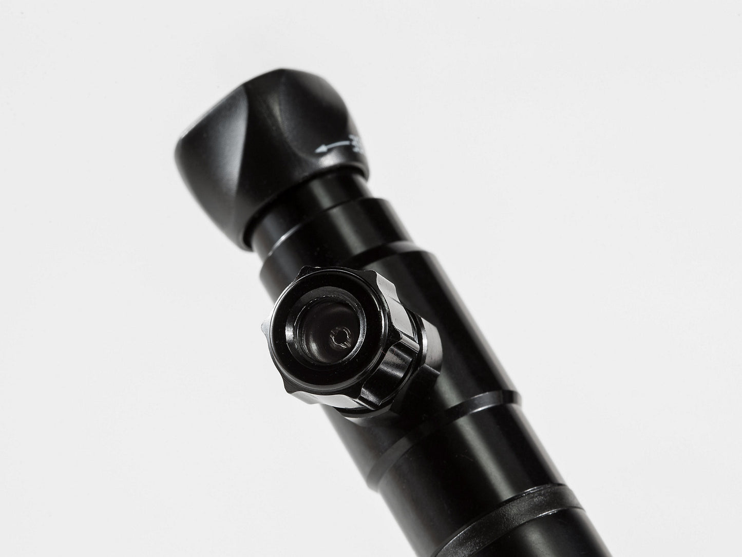 Bontrager Air Rush Road Mini Pump - biket.co.za