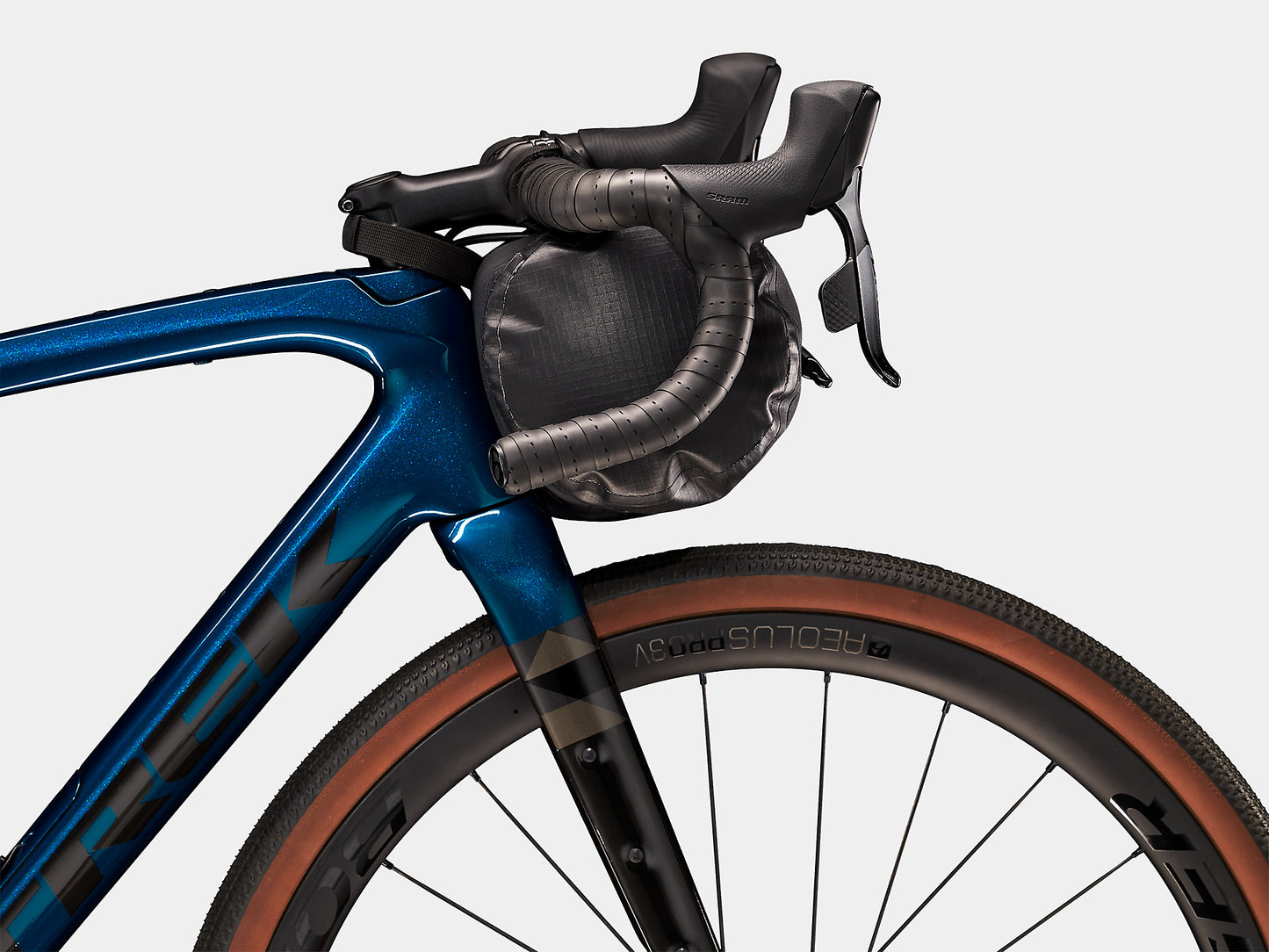 Bontrager Adventure Handlebar Bag - biket.co.za