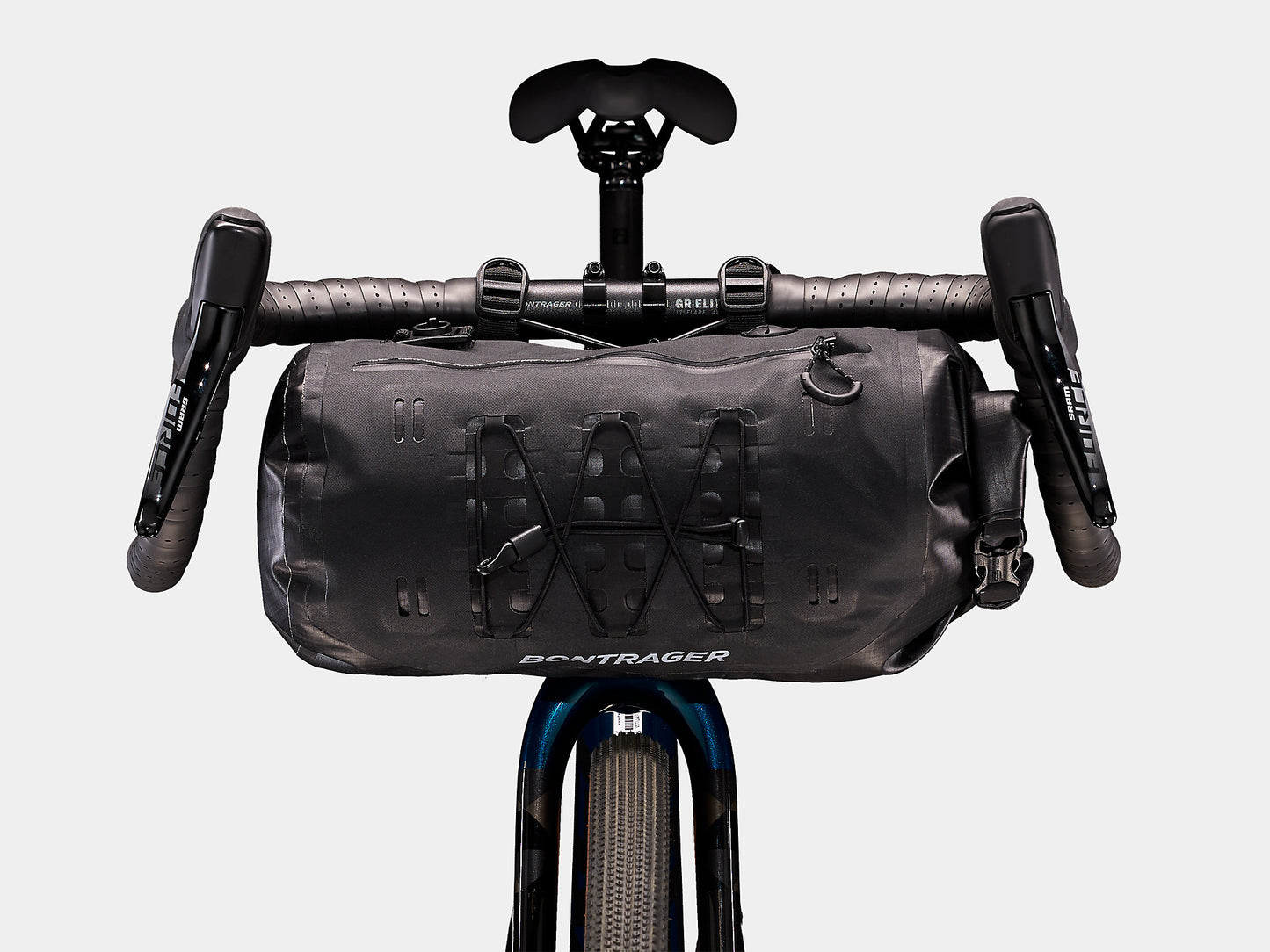 Bontrager Adventure Handlebar Bag - biket.co.za