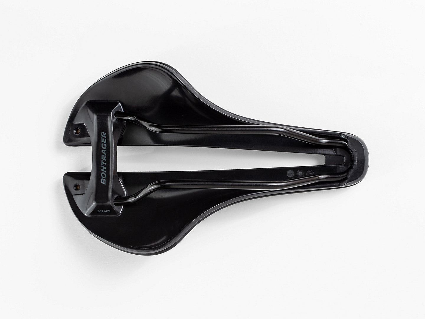 Bontrager Aeolus Comp Bike Saddle - biket.co.za