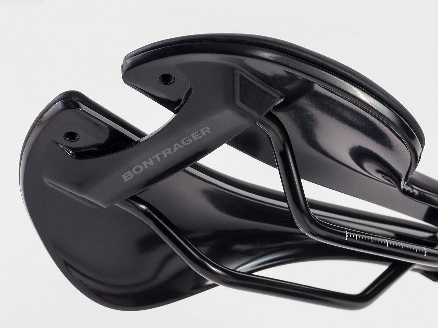 Bontrager Aeolus Comp Bike Saddle - biket.co.za