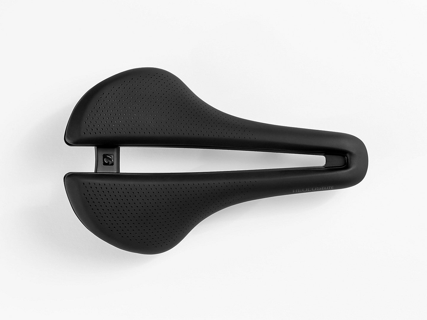 Bontrager Aeolus Elite Bike Saddle - Black - biket.co.za