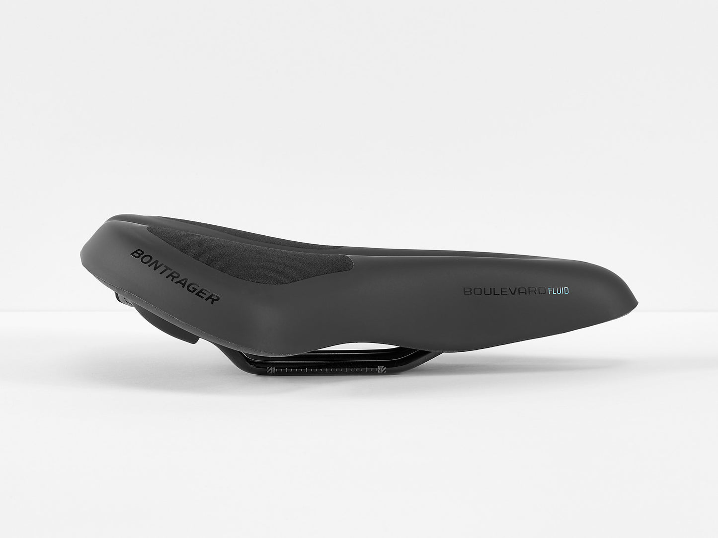 Bontrager Boulevard Fluid Bike Saddle - biket.co.za