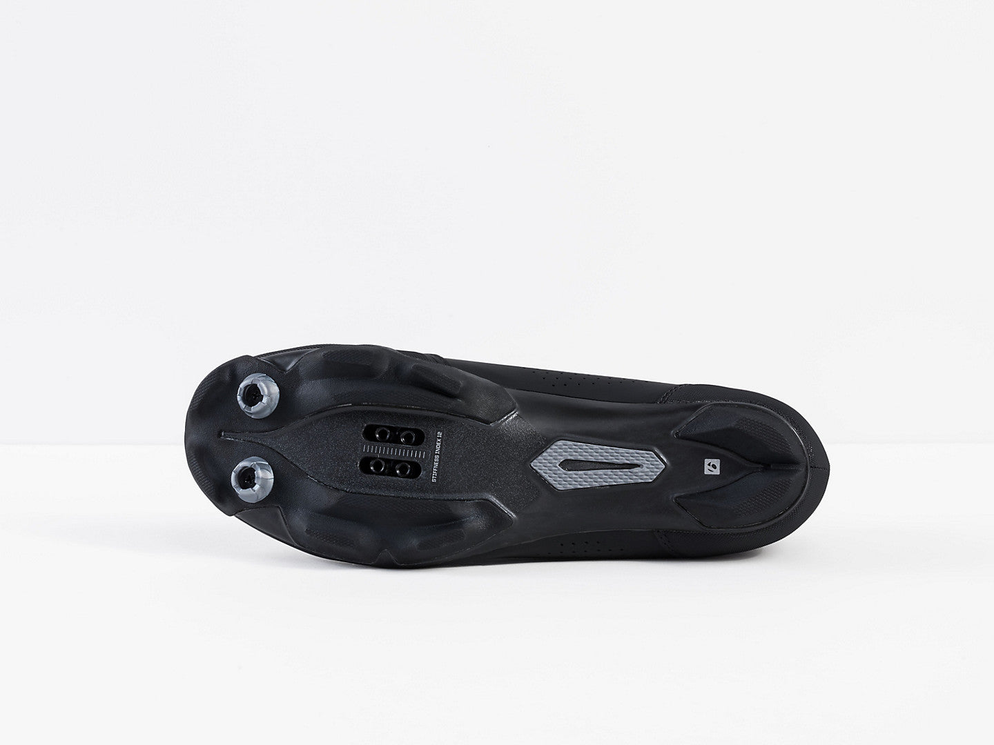 Bontrager Cambion Mountain Bike Shoes - Black - biket.co.za
