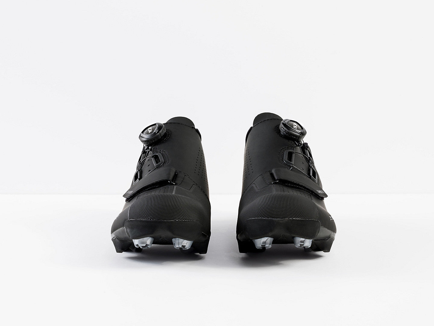 Bontrager Cambion Mountain Bike Shoes - Black - biket.co.za