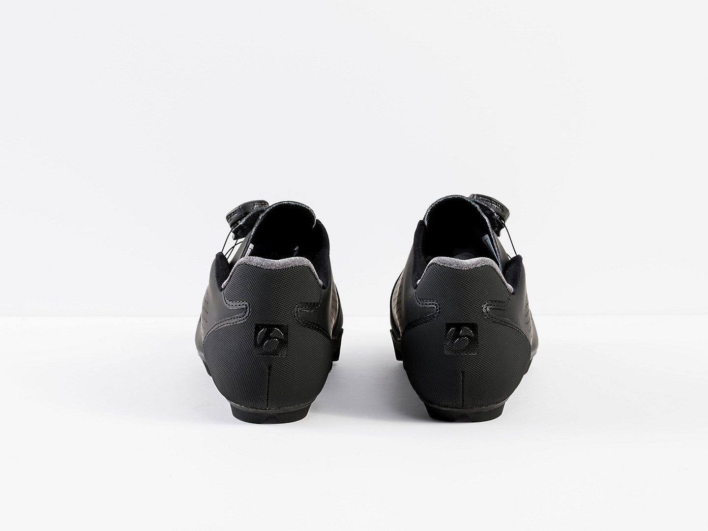 Bontrager Cambion Mountain Bike Shoes - Black - biket.co.za