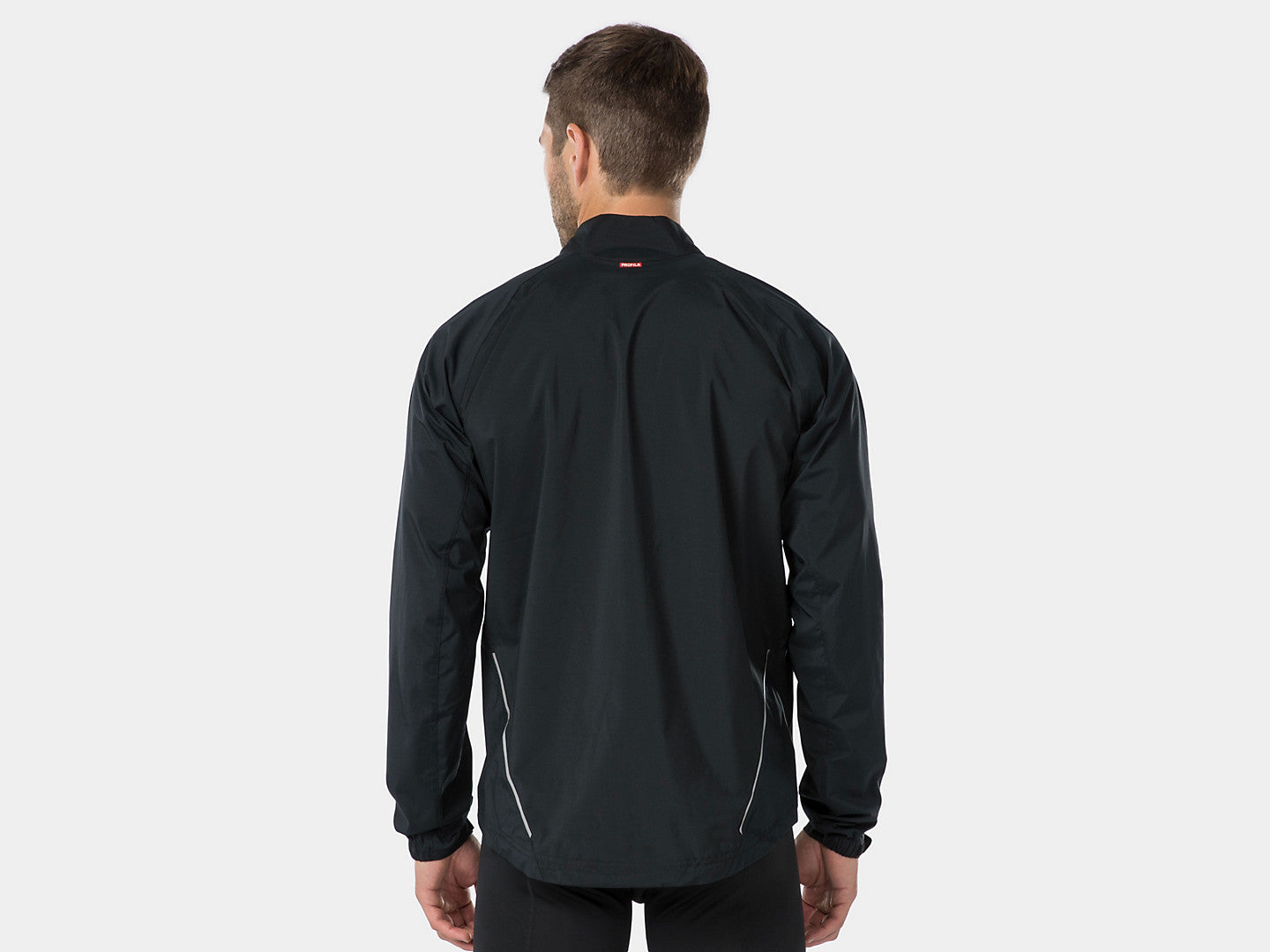 Bontrager Circuit Stormshell Cycling Jacket - biket.co.za