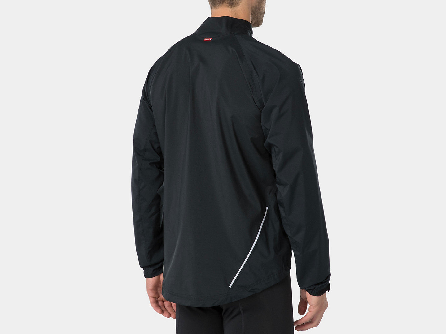 Bontrager Circuit Stormshell Cycling Jacket - biket.co.za