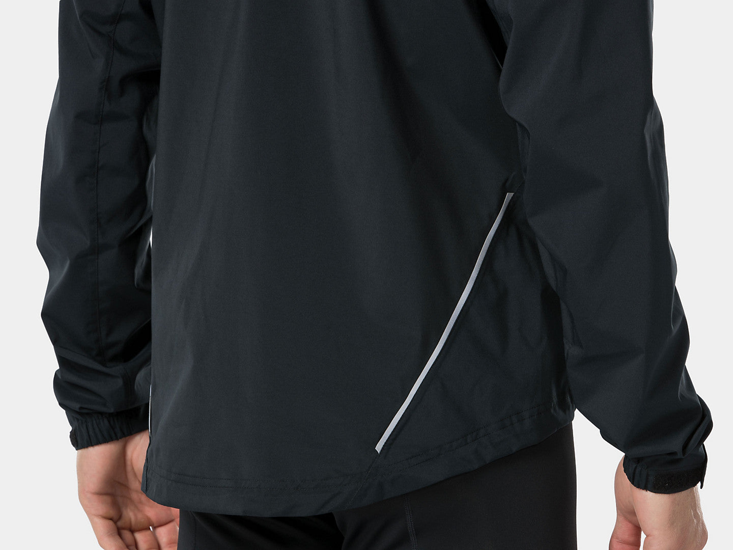 Bontrager Circuit Stormshell Cycling Jacket - biket.co.za