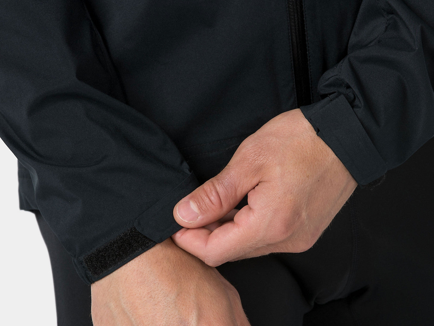 Bontrager Circuit Stormshell Cycling Jacket - biket.co.za