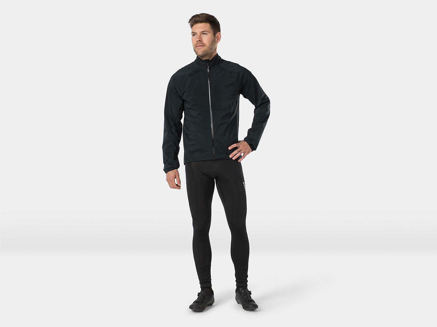 Bontrager Circuit Stormshell Cycling Jacket - biket.co.za