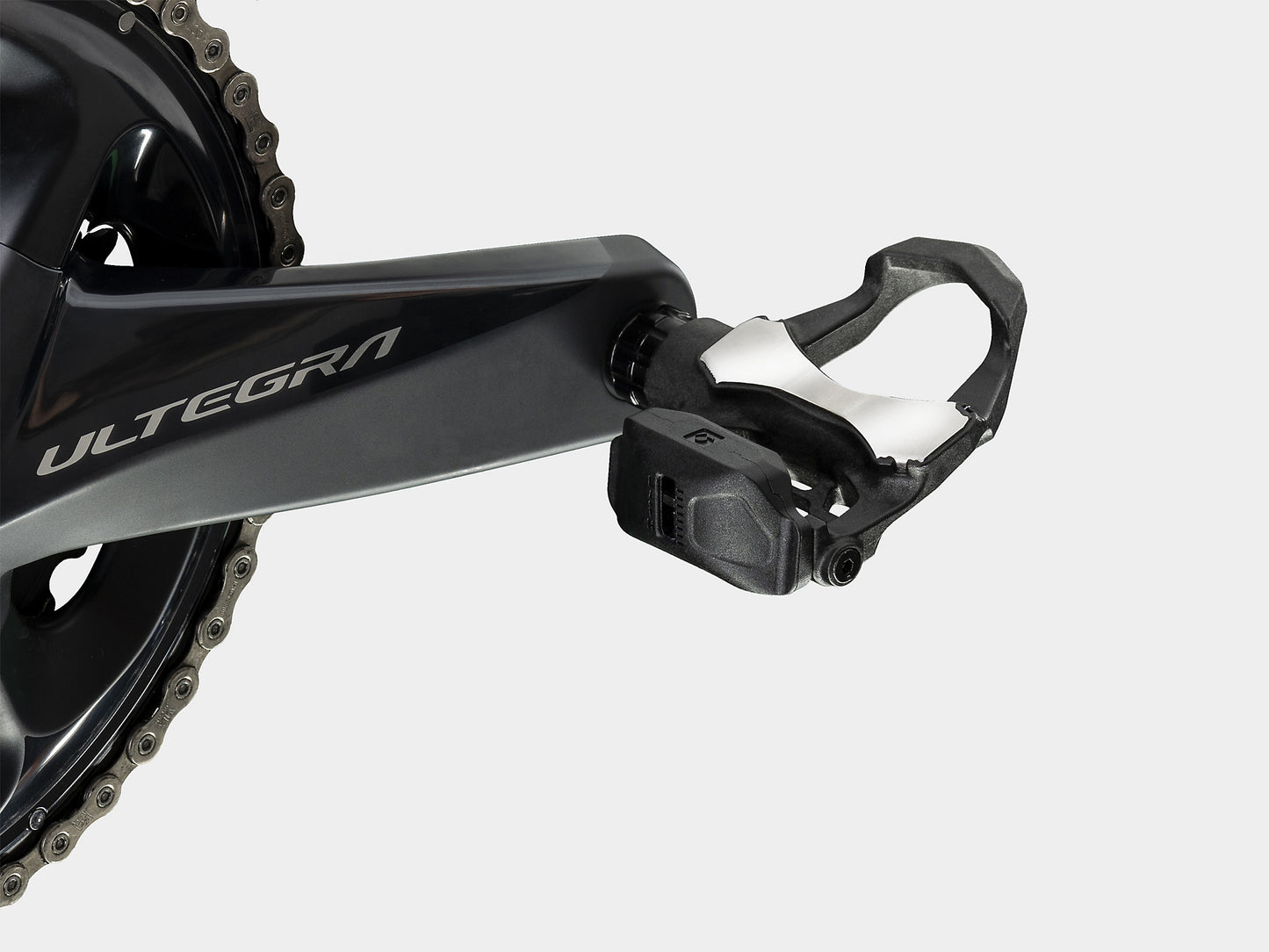 Bontrager Elite Road Pedal Set - biket.co.za