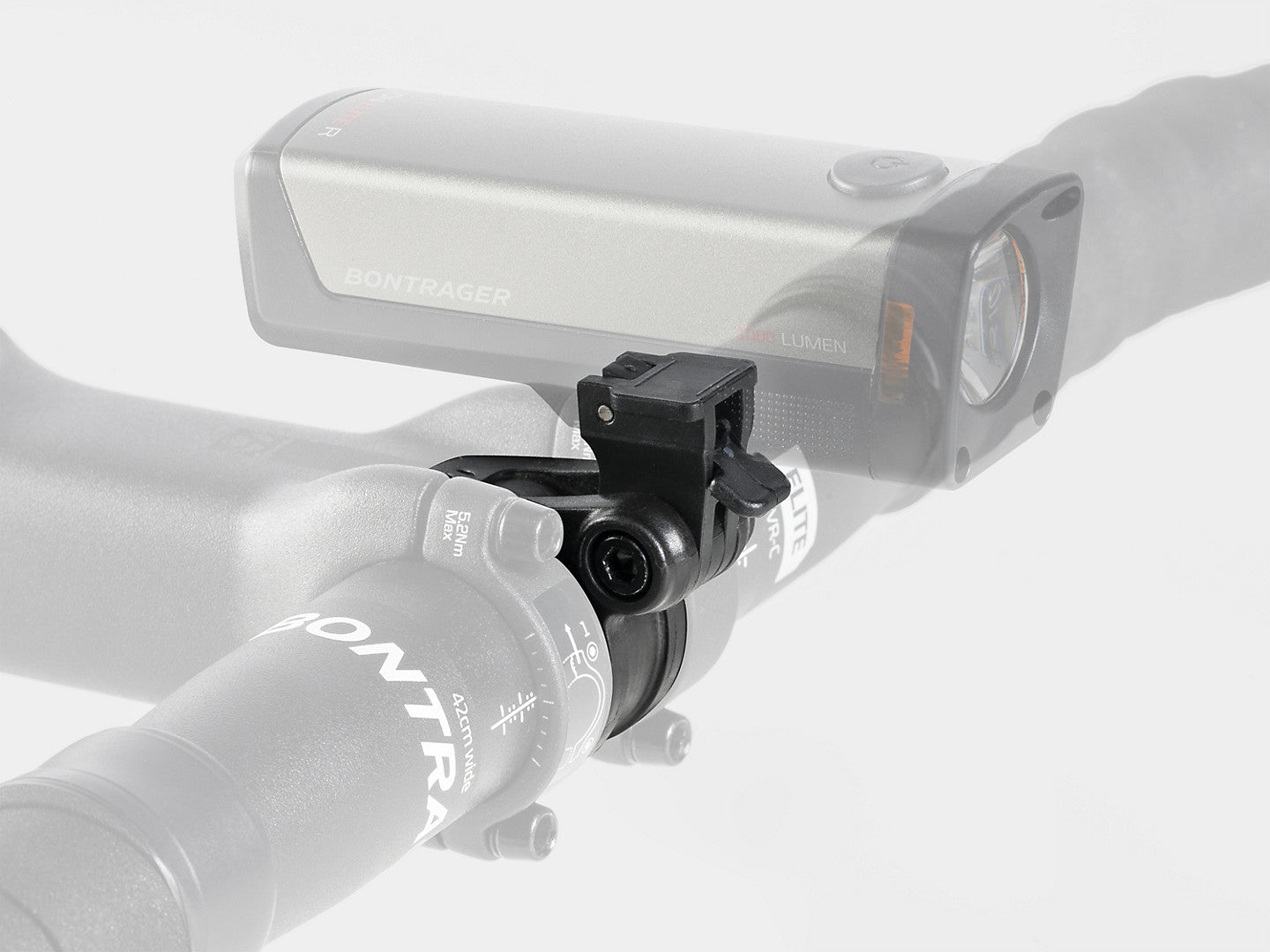 Bontrager Elite Stem - biket.co.za