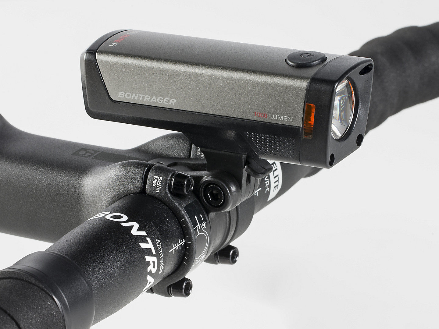 Bontrager Elite Stem - biket.co.za