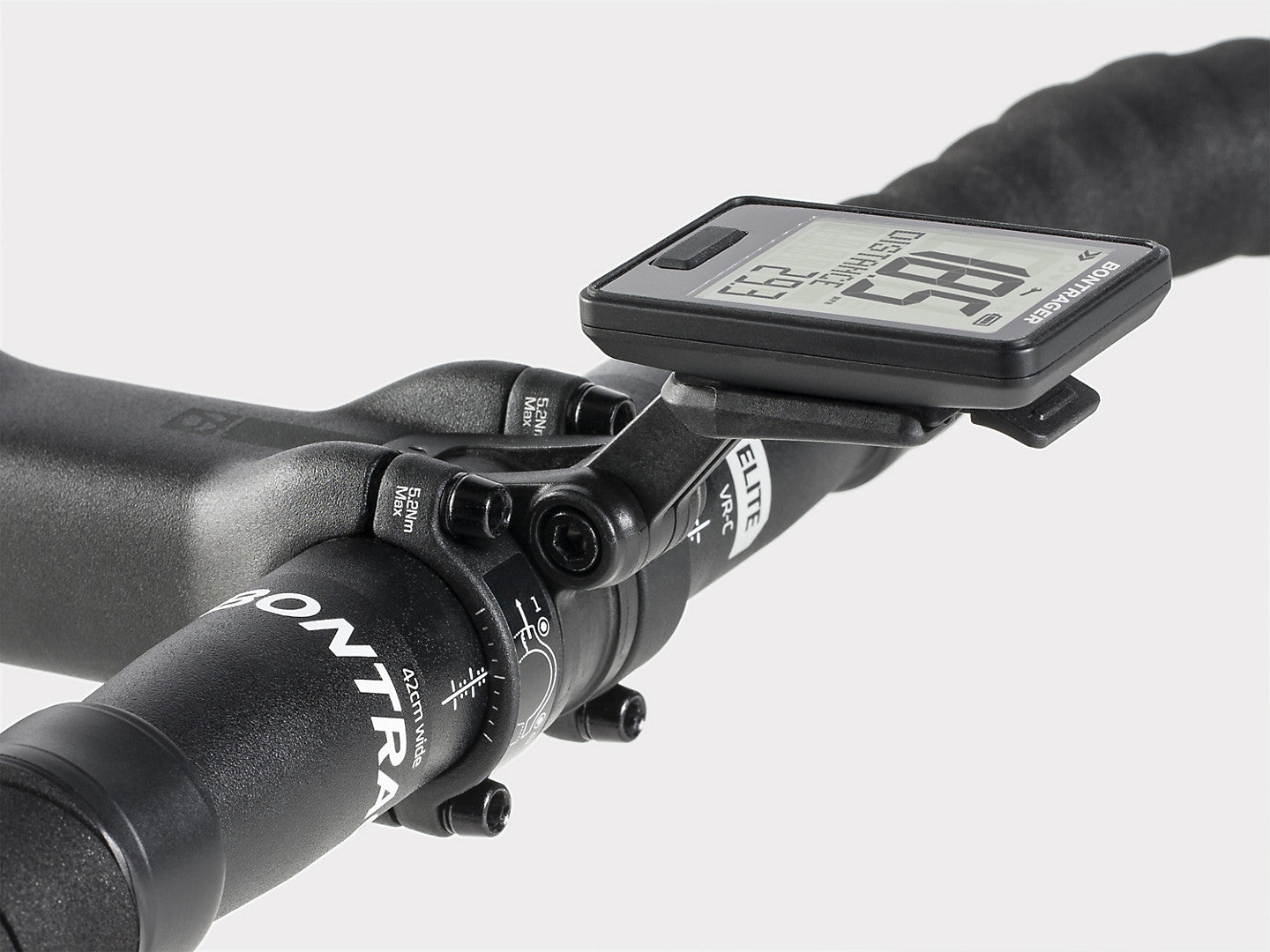 Bontrager Elite Stem - biket.co.za