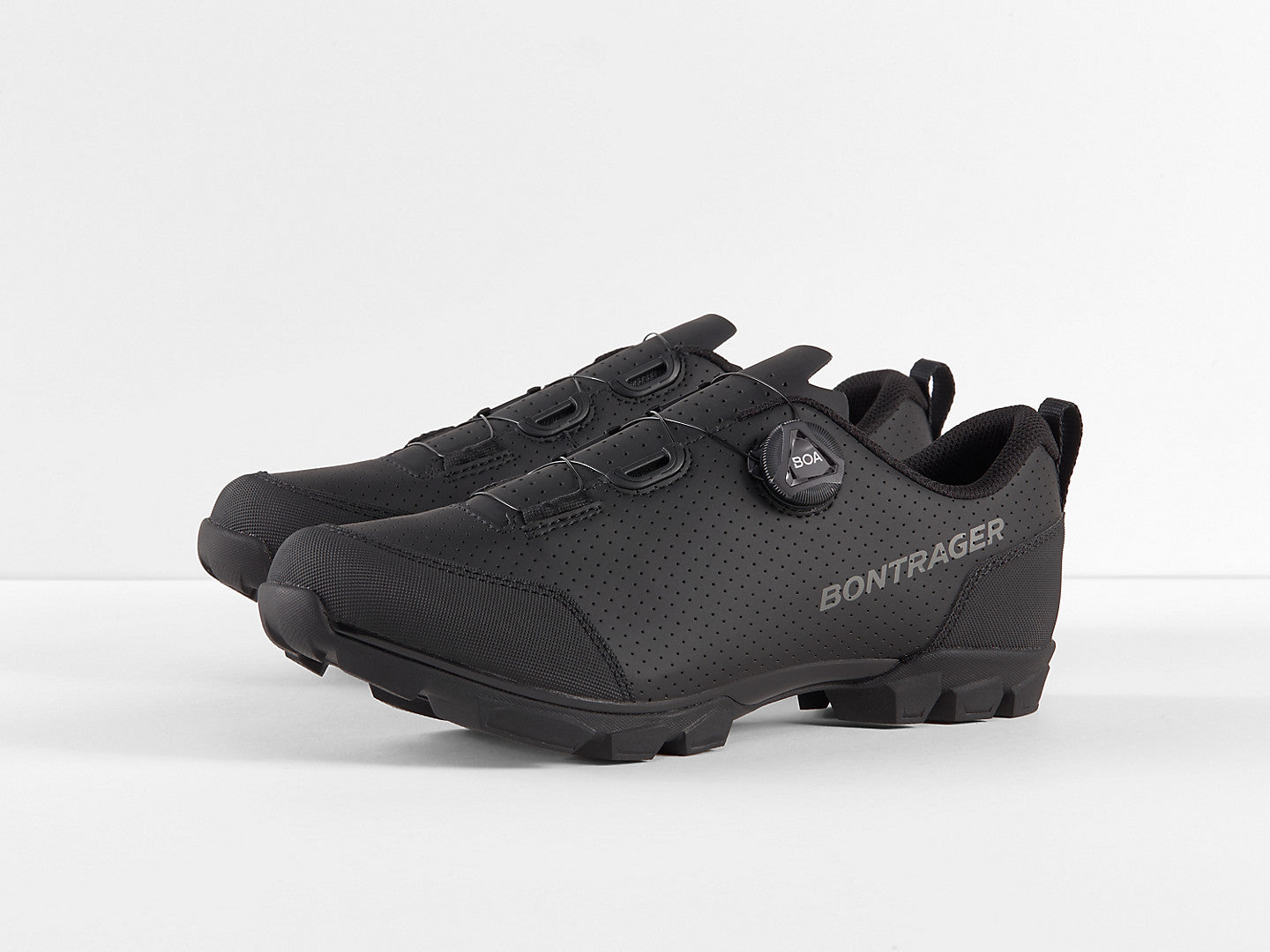 Bontrager Evoke Mountain Bike Shoes - biket.co.za