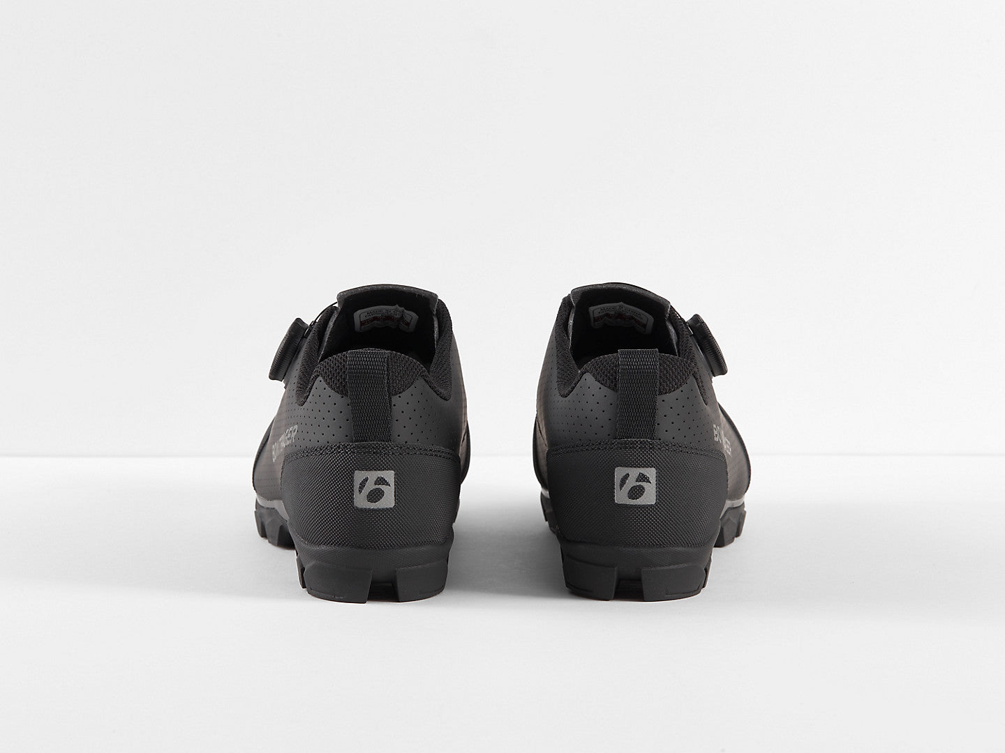 Bontrager Evoke Mountain Bike Shoes - biket.co.za