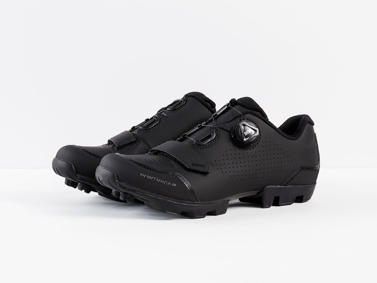 Bontrager Foray Mountain Bike Shoes - biket.co.za