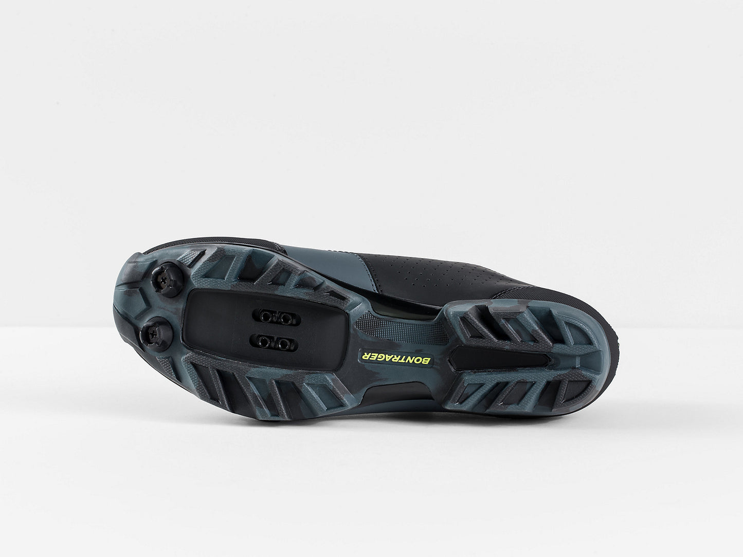 Bontrager Foray Mountain Bike Shoes - biket.co.za