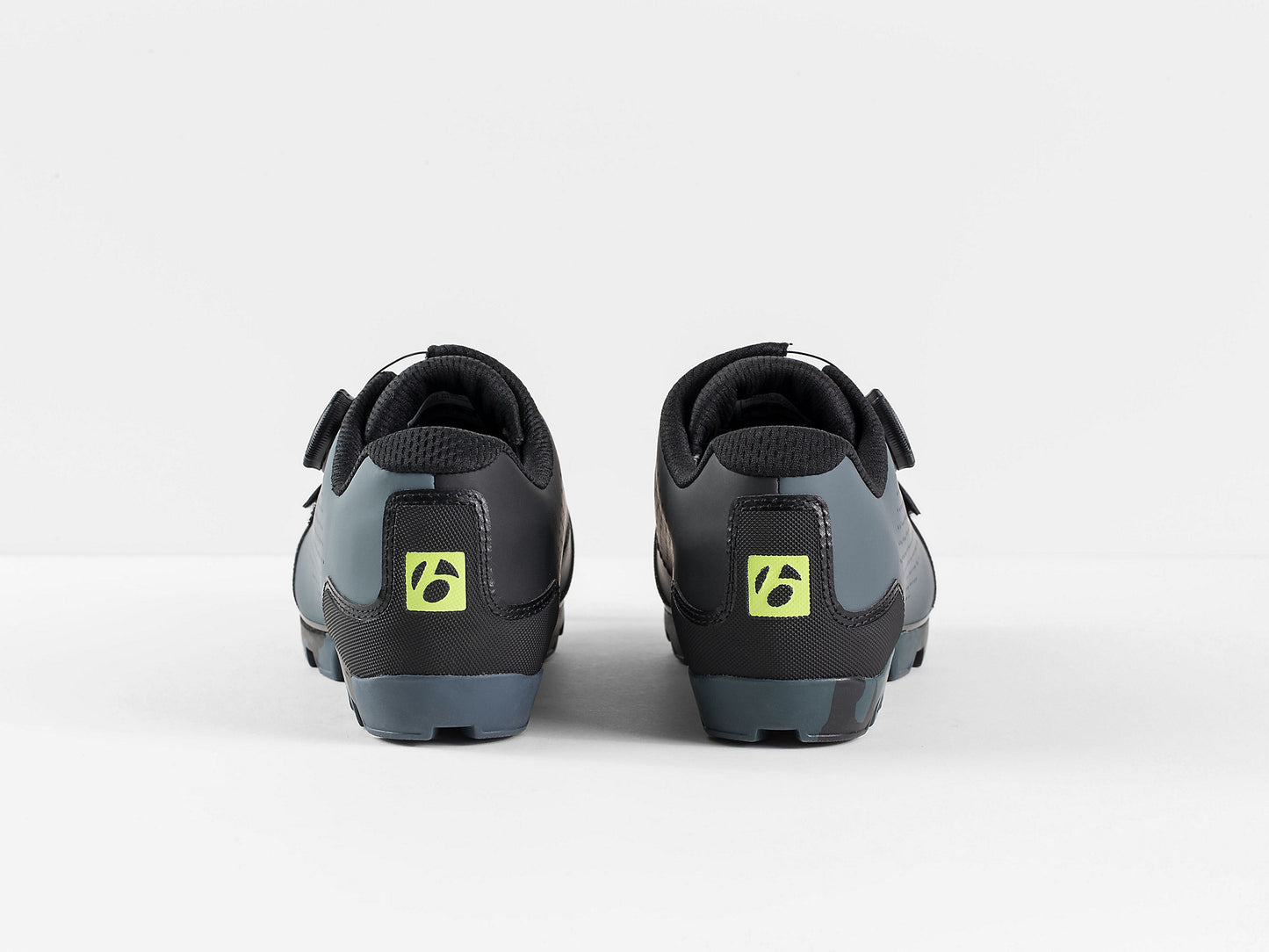 Bontrager Foray Mountain Bike Shoes - biket.co.za