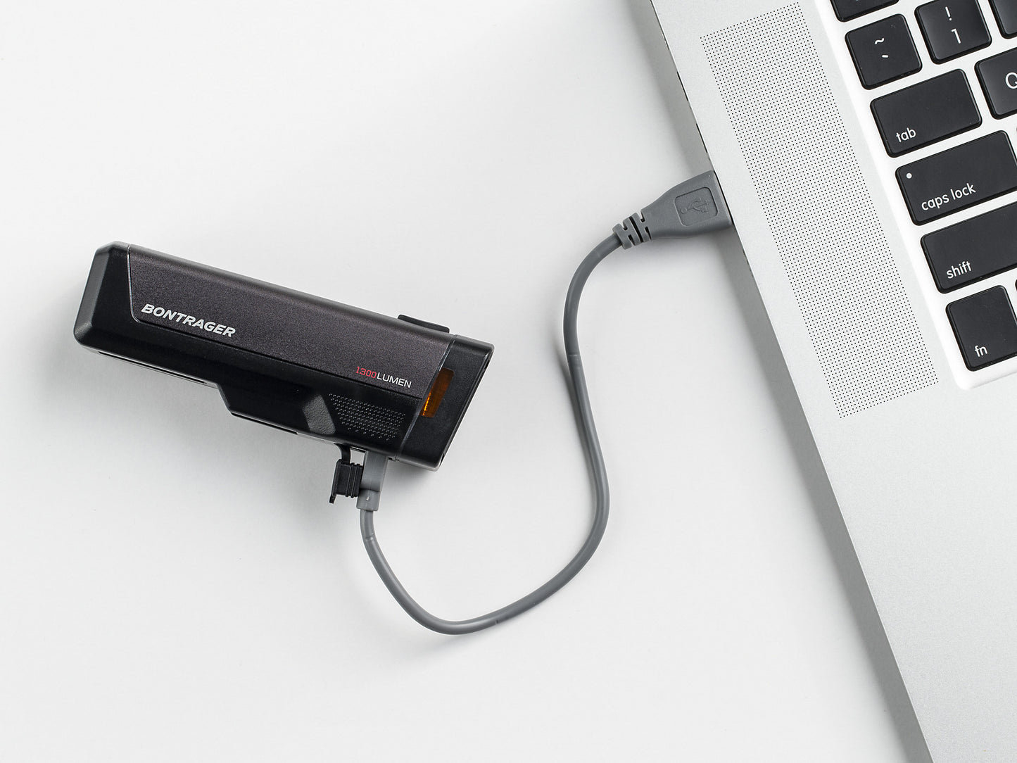 Bontrager Ion Pro RT Front Bike Light - biket.co.za