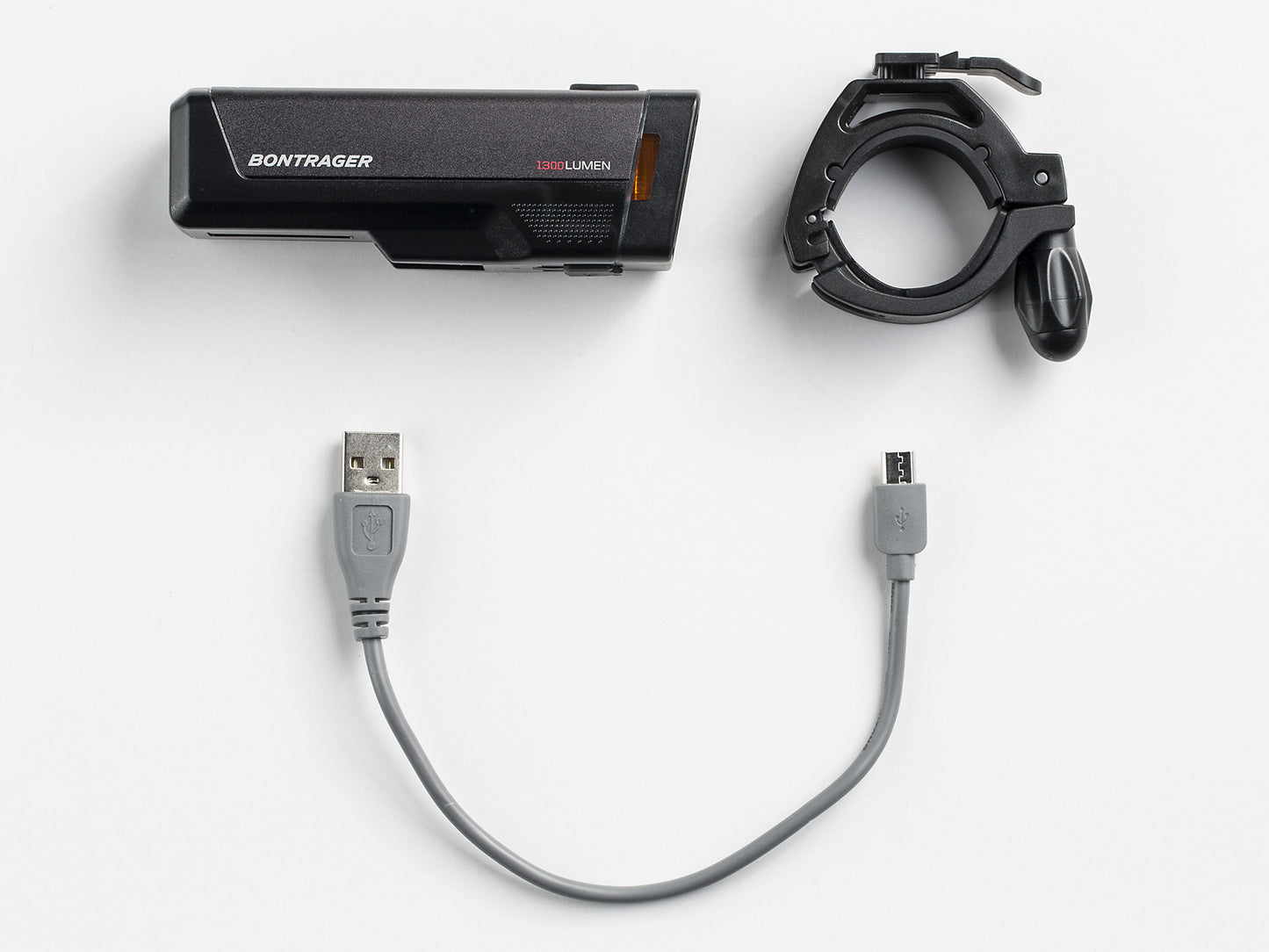 Bontrager Ion Pro RT Front Bike Light - biket.co.za