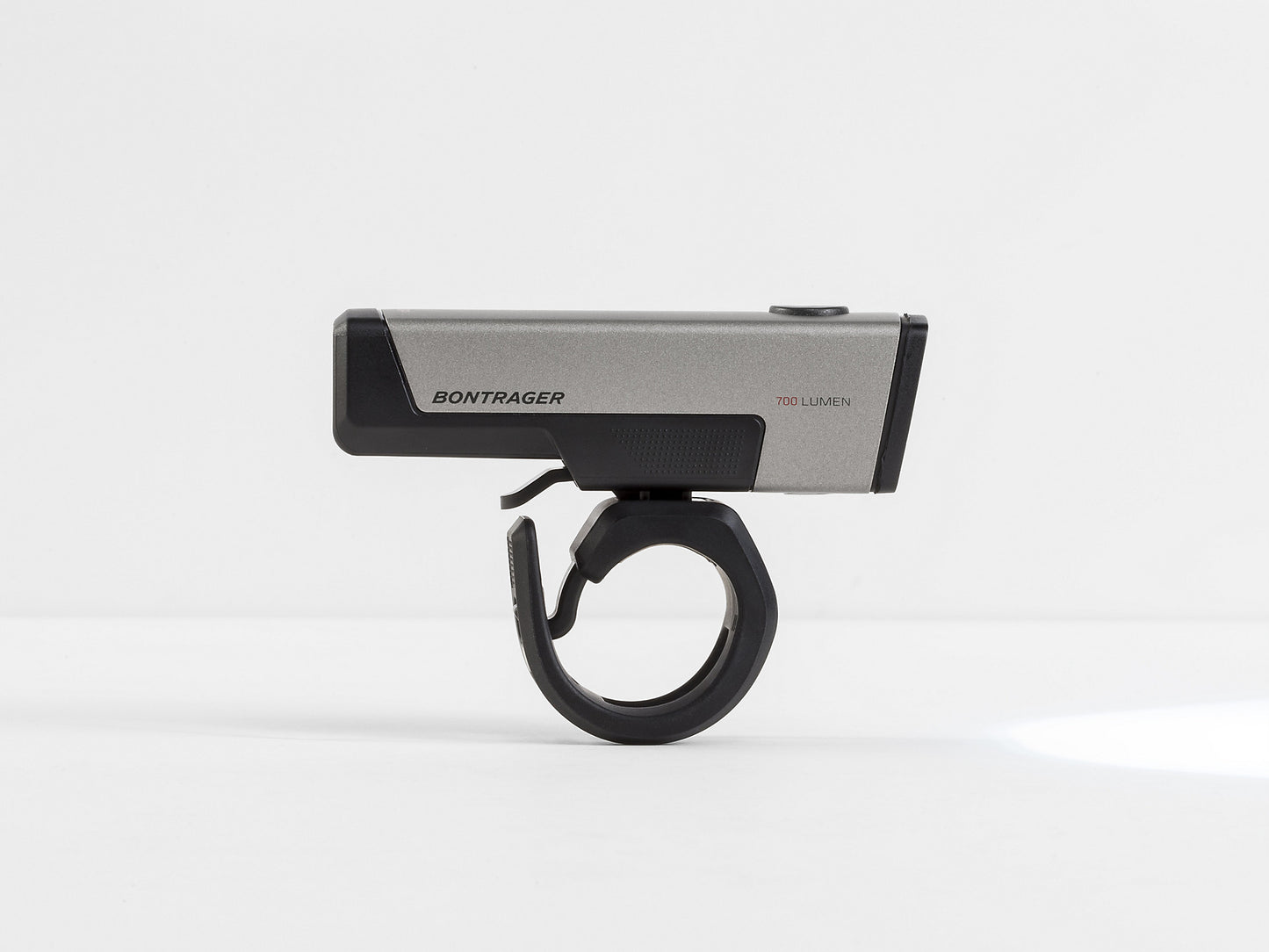 Bontrager Ion Comp R Front Bike Light - biket.co.za