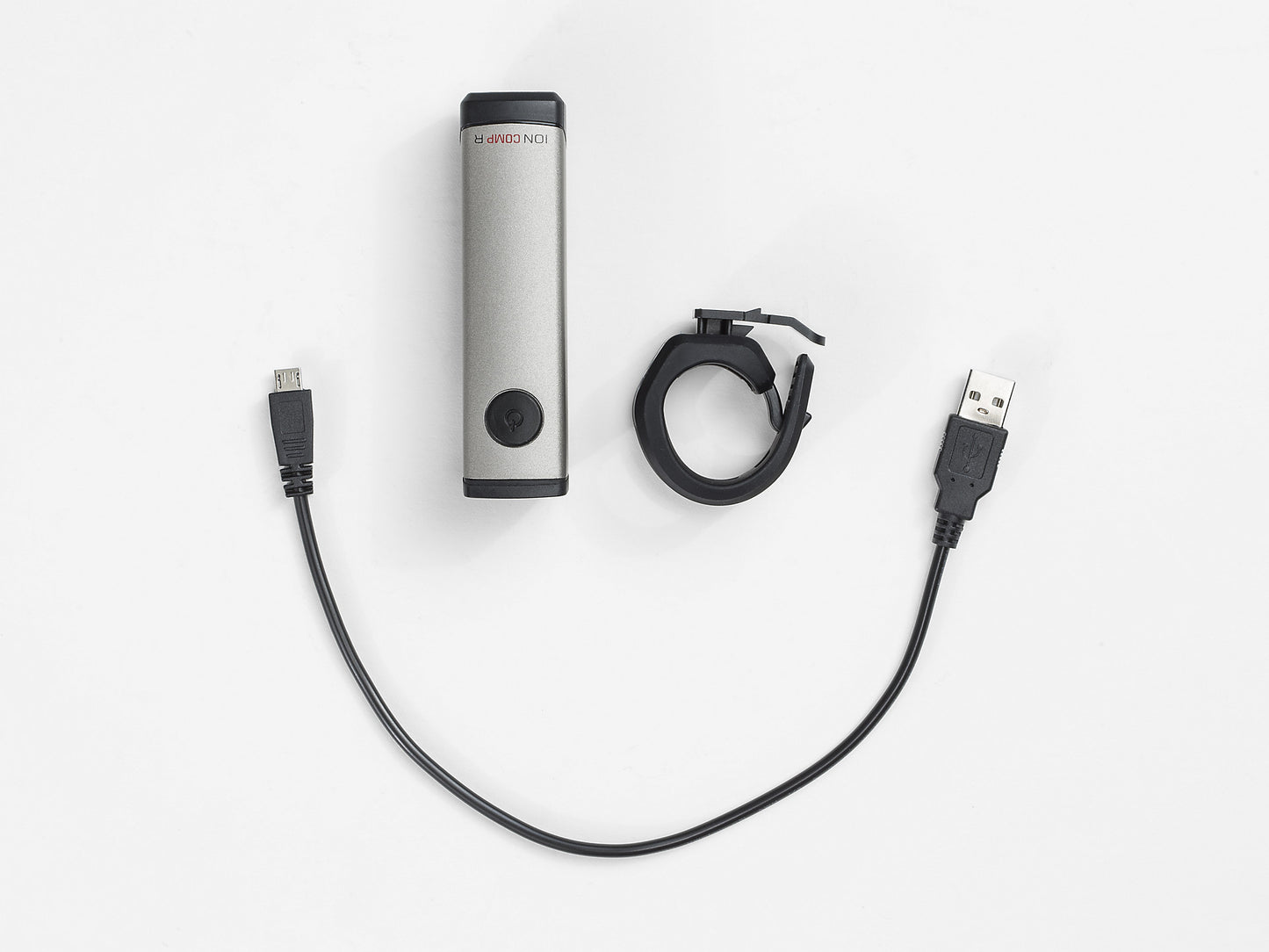 Bontrager Ion Comp R Front Bike Light - biket.co.za