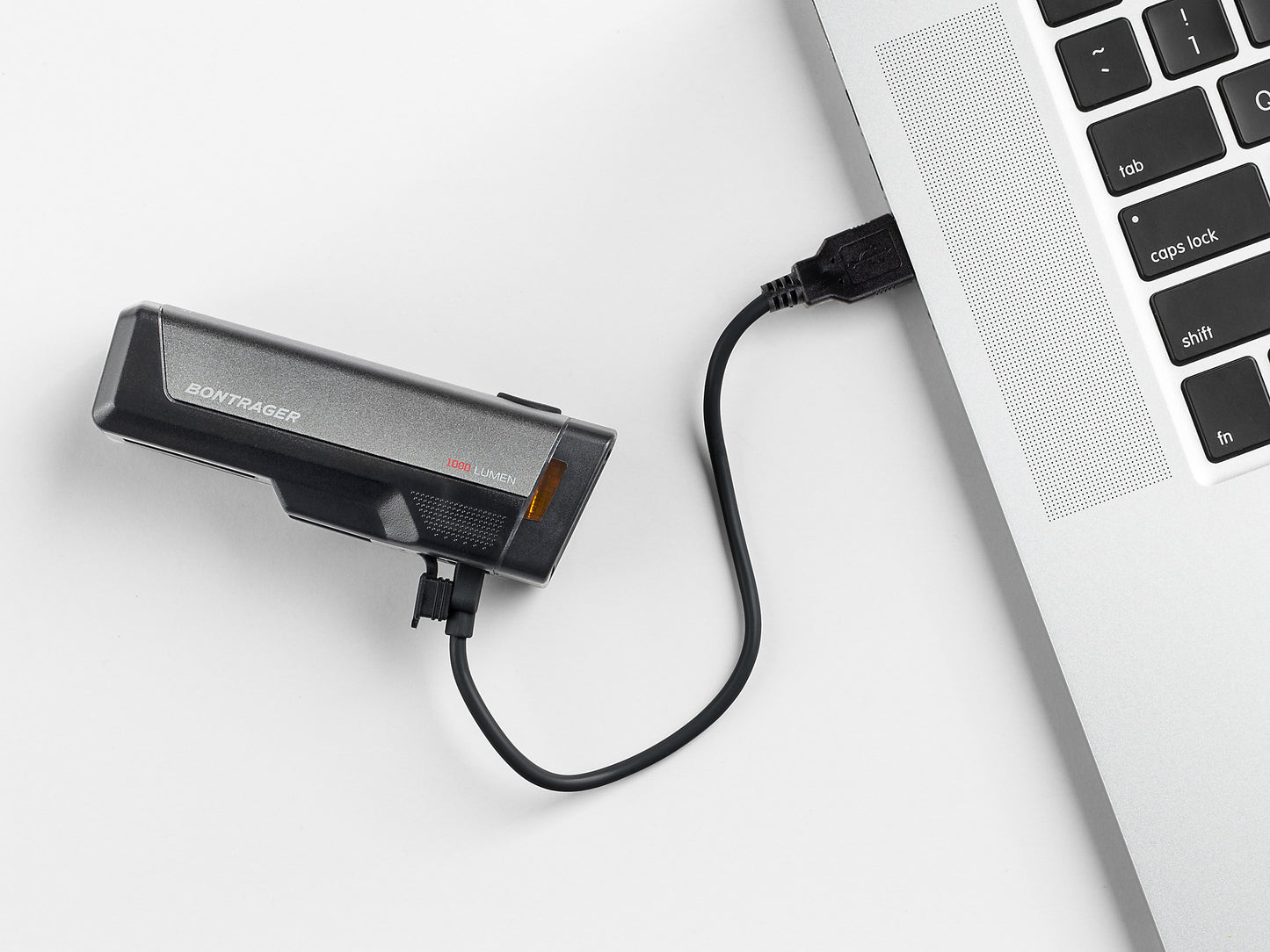 Bontrager Ion Elite R Front Bike Light - biket.co.za