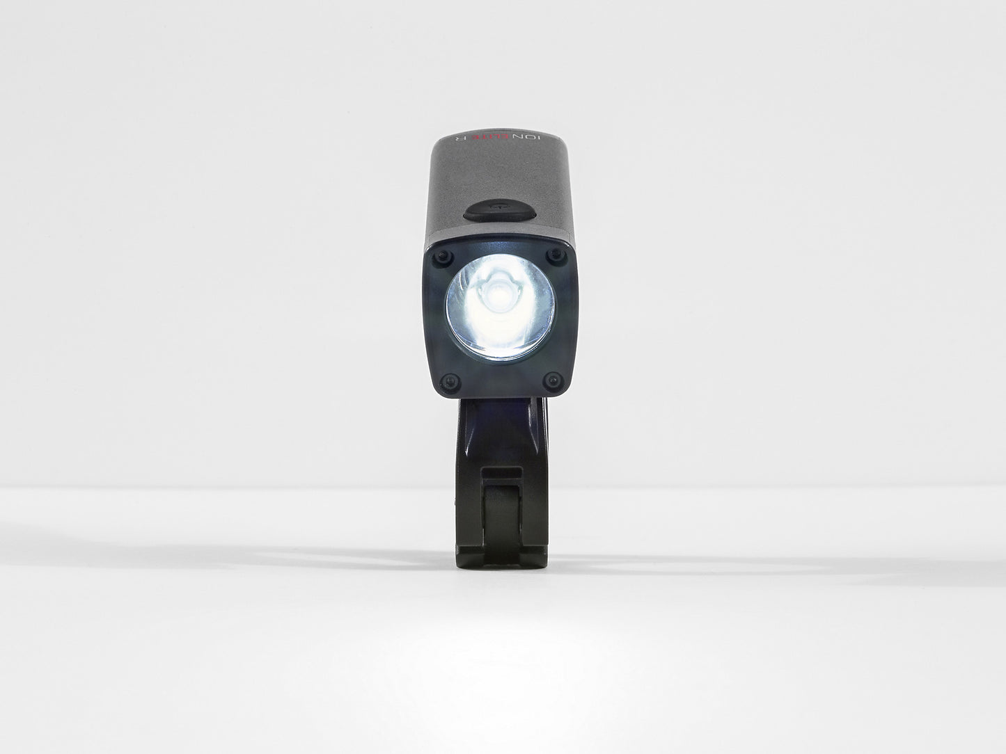 Bontrager Ion Elite R Front Bike Light - biket.co.za