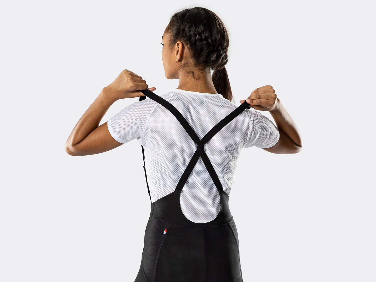 Bontrager Meraj Women's Cycling Bib Short - biket.co.za