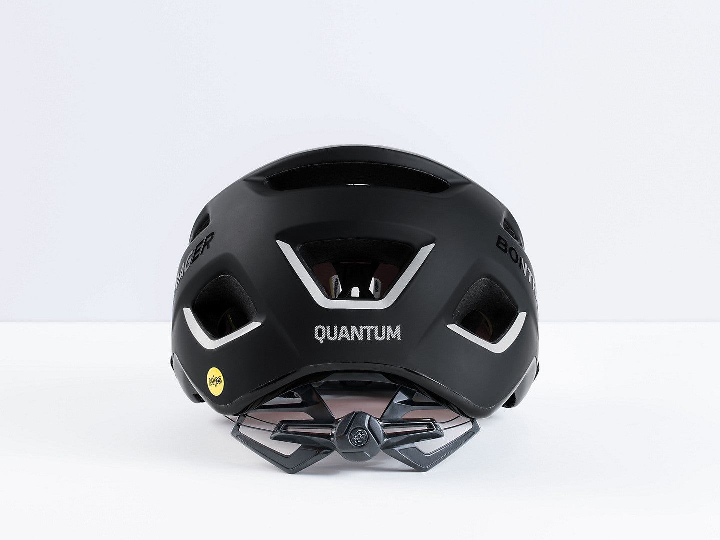 Bontrager Quantum MIPS Bike Helmet - biket.co.za