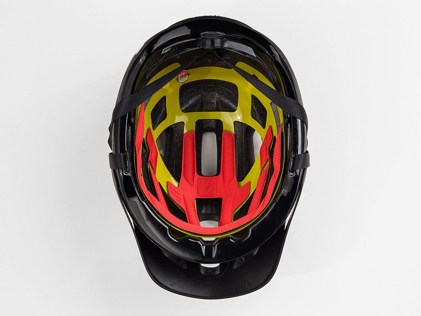 Bontrager Quantum MIPS Bike Helmet - biket.co.za