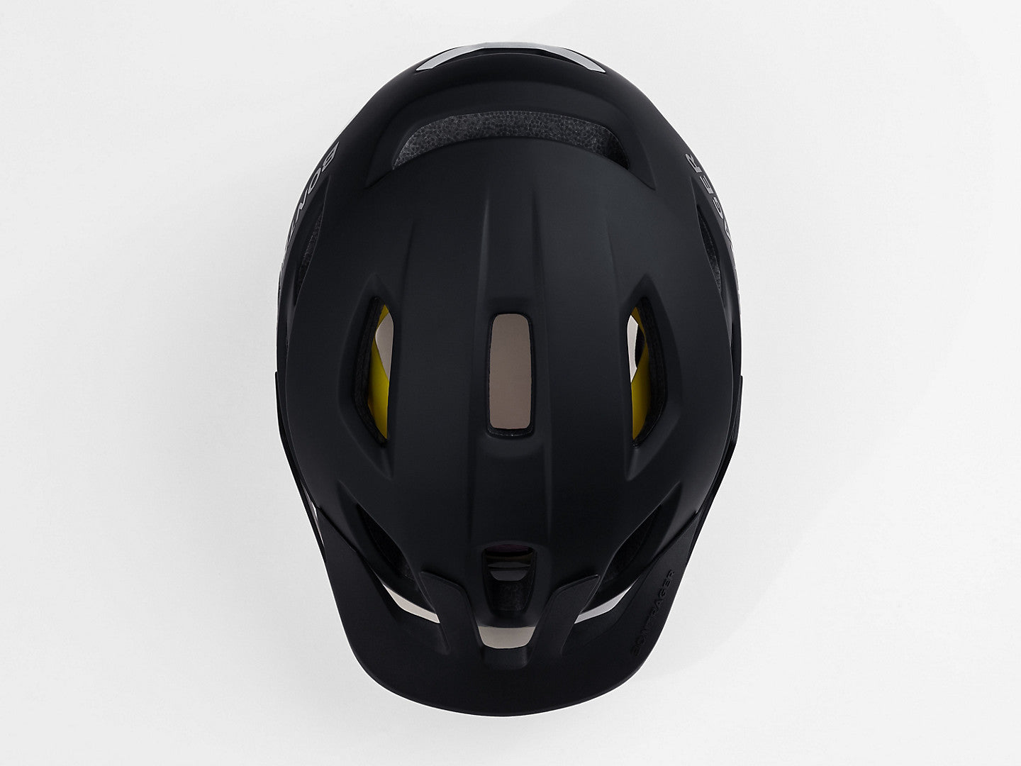 Bontrager Quantum MIPS Bike Helmet - biket.co.za