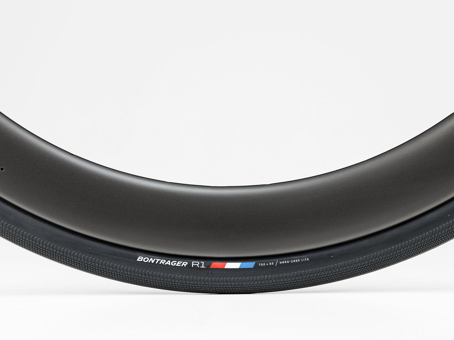 Bontrager R1 Hard-Case Lite Road Tyre - biket.co.za