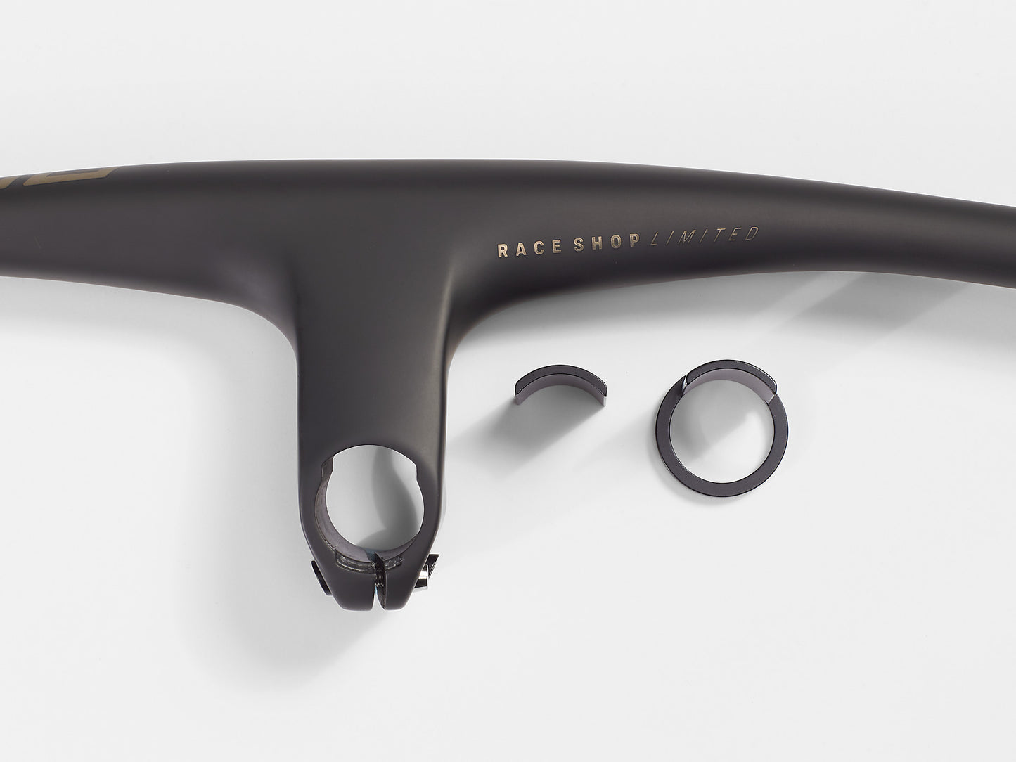 Bontrager RSL MTB Handlebar/Stem 750mm - biket.co.za